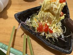 -长崎屋·日本料理·刺身·烧鸟(天河北路店)