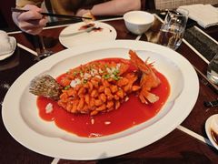 -杭州西子湖四季酒店·金沙厅