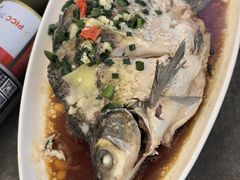 -金鱼妈妈 山野·食趣(荫山街店)