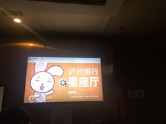 -上影国际影城(成都银泰LUXE店)