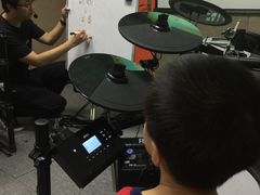 -罗兰数字音乐教育(徐汇校区)