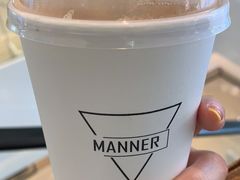 -Manner Coffee(芮欧百货店)