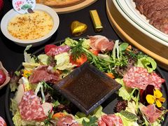 -ins森林童话餐厅coffee&bistro