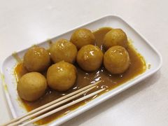 -華歡冰室-WahFoon(吉大店)