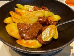 -潮堂 · 潮州菜(国贸商城店)