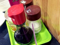 -华辉拉肠(小北路店)