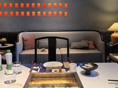 -宽坐·友谊宾馆店