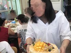 -满口香饭店