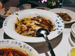 -花椒笑成都小馆(百脑汇店)