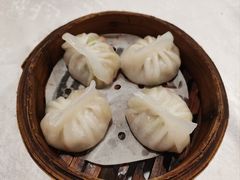 潮式蒸粉果-银河酒家(天河店)