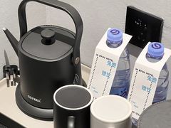 -栢里酒店(广州上下九步行街店)