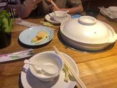 -骨捞专家·金华砂锅(西田城购物中心店)