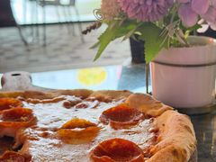 -Homefield 露台西餐·酒吧(阿拉城店)