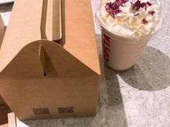 -COSTA COFFEE(武汉武商MALL店)