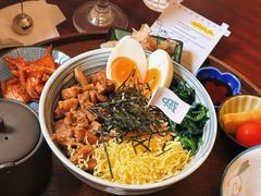 -嘁嘁茶泡饭