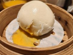 -万荟轩海鲜·粤式点心自助餐厅(蓝海风万怡酒店)