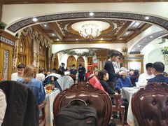 -新疆伊宁远征餐厅