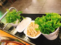 -云中鱼蒸汽石锅鱼(川沙百联店)