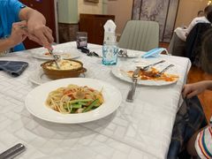 -新侨三宝乐西餐厅(崇文门店)