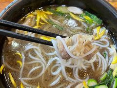 -桥香园过桥米线(国贸店)