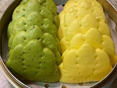 -院子餐厅·大锅菜·老杭帮(桥西直街店)