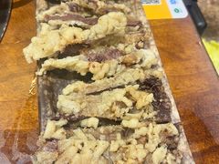 牛酥-海子口鲜牛馆(招商兰溪谷店)