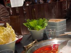 -熊喵来了火锅·牧场好肉(邯郸邯山万达店)