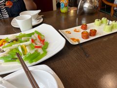 -老牌坊鲁菜名店(宽厚里店)