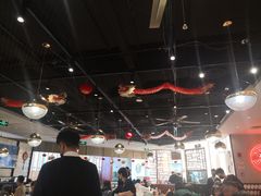 -潮界(虹桥新天地店)