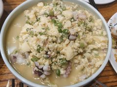 -老胶东家常菜馆(市场一路店)