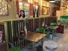 -蜀川川破店·江湖菜·烧烤(北京首店)
