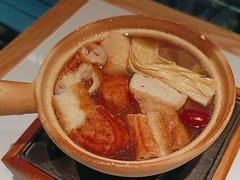 -芽笼芽笼新加坡餐厅(环球港店)