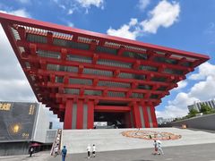 -中华艺术宫(上海美术馆)