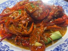 -满盆红龙虾(开发区店)