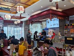 -蔡林记(丹尼斯6天地店)