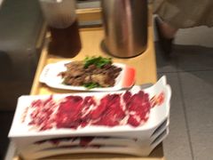 -陈记顺和潮汕鲜牛肉火锅(西门口广场店)