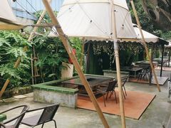 -光头佬室内钓虾场·烧烤·团建·亲子(中山八路店)