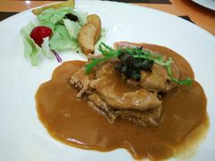 -红房子西菜馆(淮海中路店)