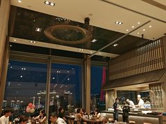 -田舍家Inakaya·炉端烧·铁板烧(天汇igc店)