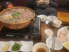 -玛禄藏膳(五分店)