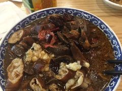 -北京小肠陈饭庄(方庄店)