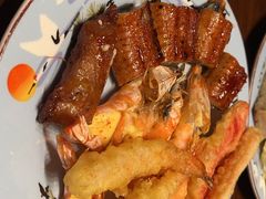 -松子料理(亮马桥店)