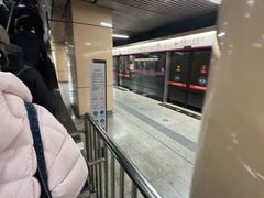 -刘家窑(地铁站)