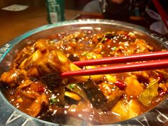 排骨煲-胖哥俩肉蟹煲(来福士店)
