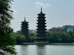 -桂林两江四湖景区