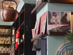 -VERVO金酒吧·独立电音俱乐部(正义坊购物中心店)