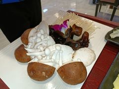 -八宝牛潮汕鲜牛肉火锅(净月店)