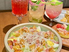 -双门洞·森系料理(体育西店)