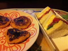 -巴黎贝甜(龙江店)
