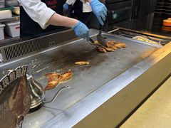 -海底捞大排档火锅(打浦路店)